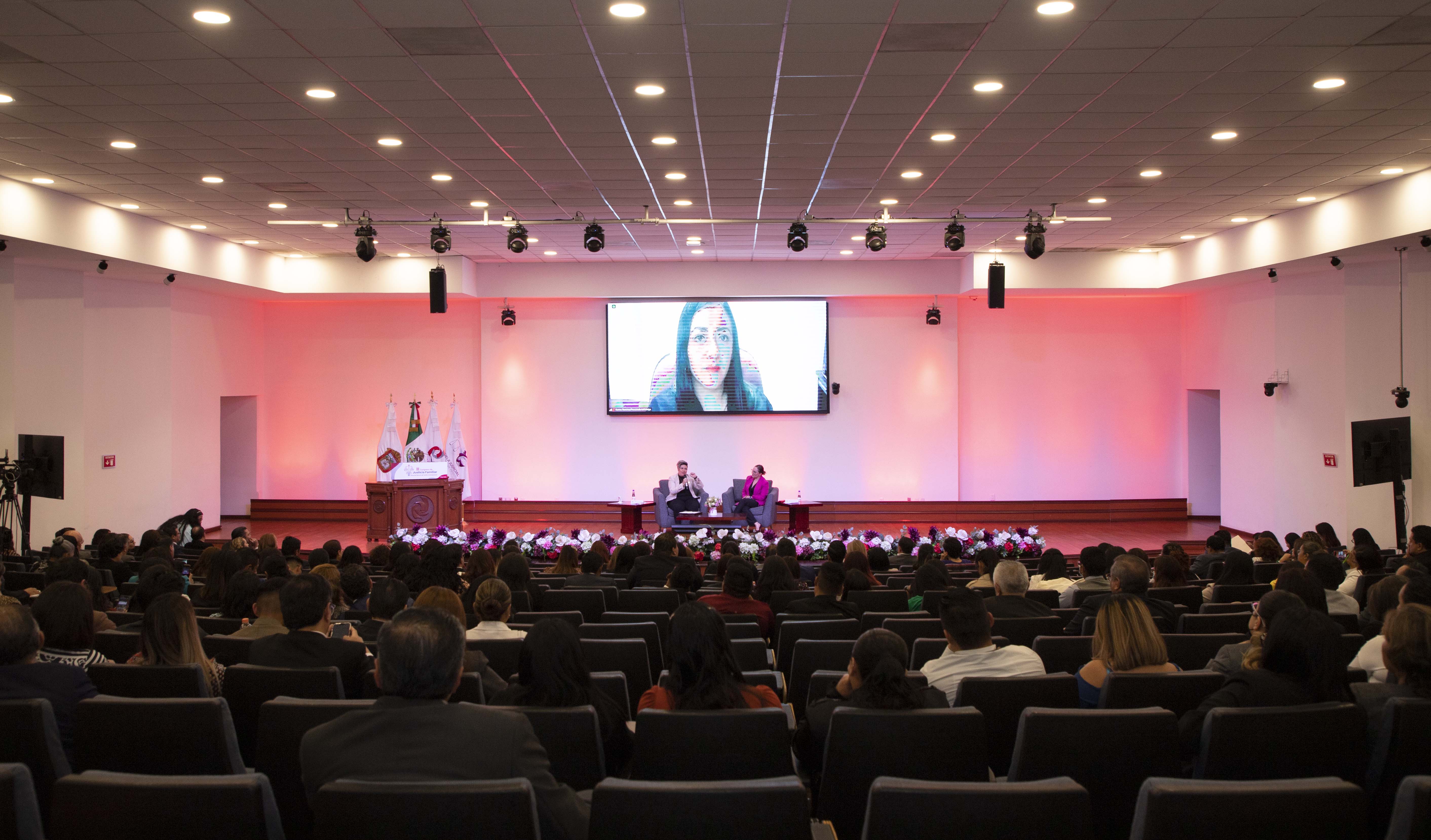 III Congreso Justicia Familiar